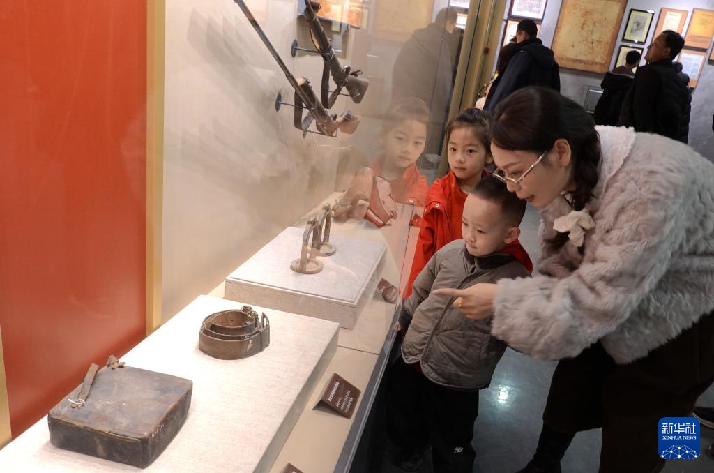 惠游新春拉动文旅消费 惠游新春拉动文旅消费