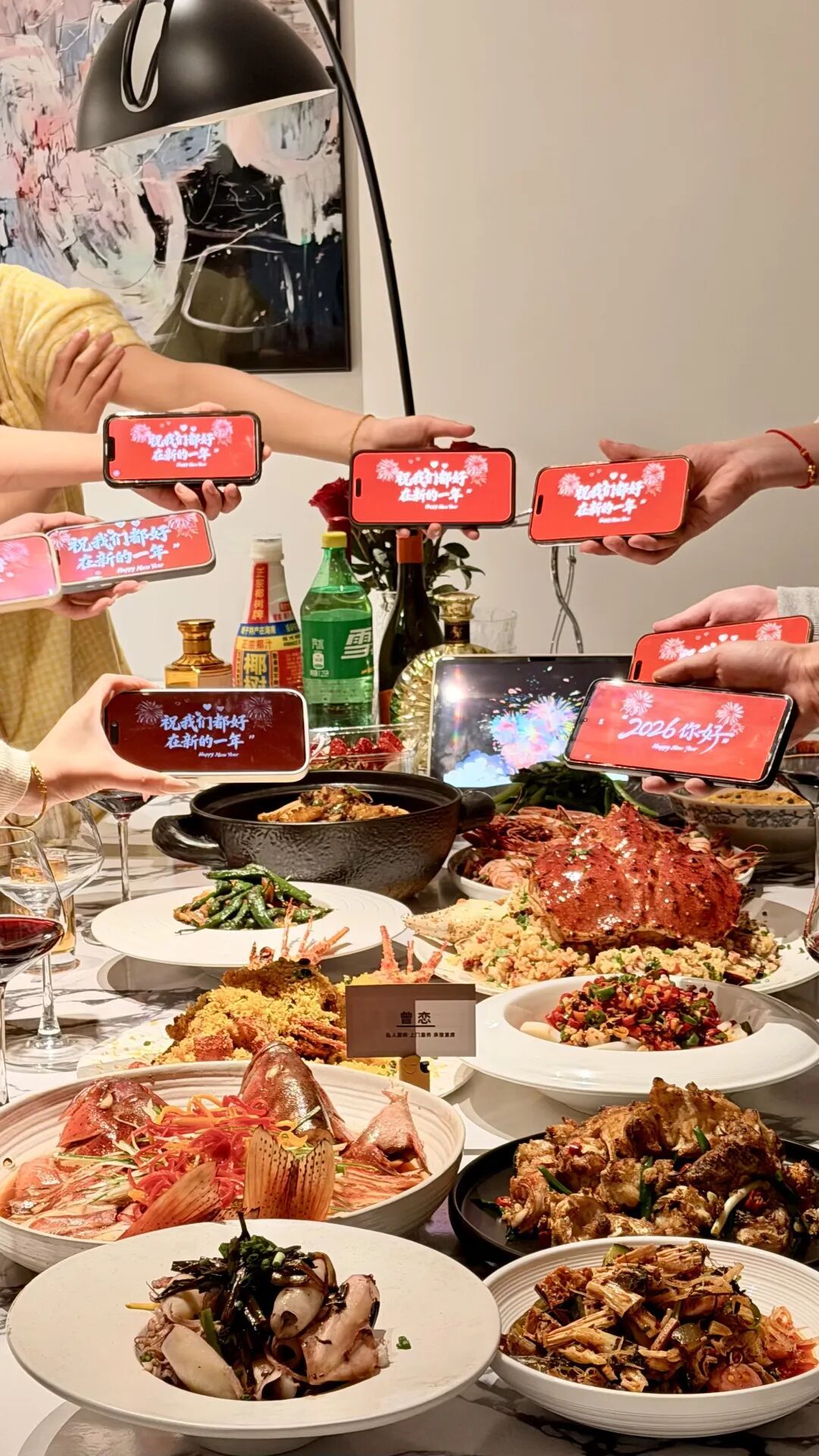 订单爆满！27岁女子春节不回家专干这事！月入4.5万！