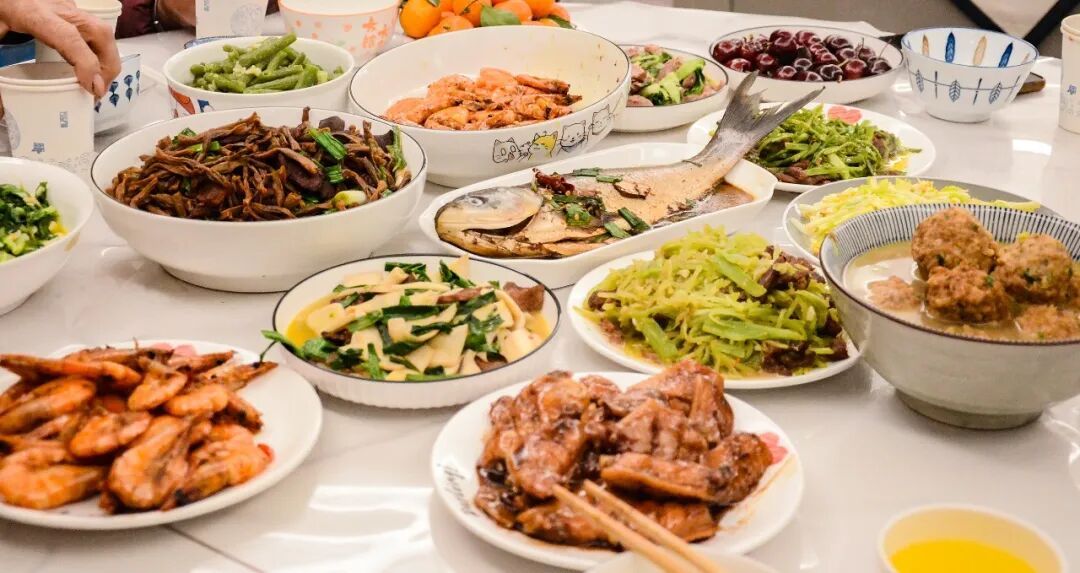 一晚接诊多例,这道菜几乎家家都有!节假日成“重灾区”,紧急提醒→ 一晚接诊多例,这道菜几乎家家都有!节假日成“重灾区”,紧急提醒→