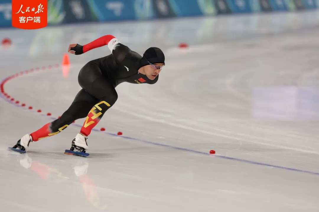 打破奥运纪录！祝贺宁忠岩摘下中国队第三金