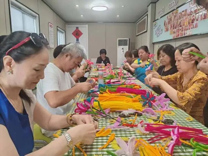 突然升温，杭州这座天桥已率先“入春”，到过的都说：太惊艳了