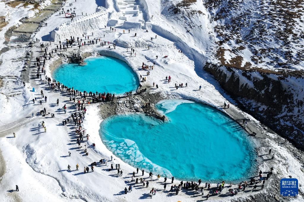 惠游新春拉动文旅消费 惠游新春拉动文旅消费