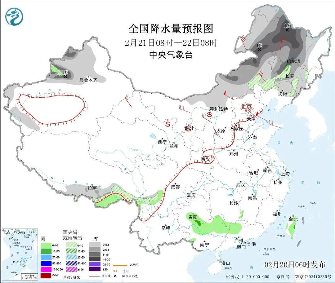 湖北马上27℃！返程警惕大风沙尘降雨降温