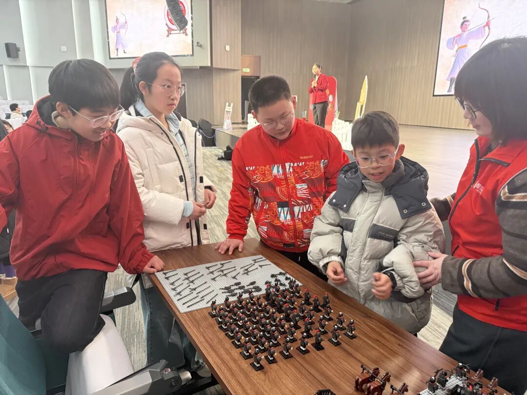 这就是3000年前的“马”？终于看明白了