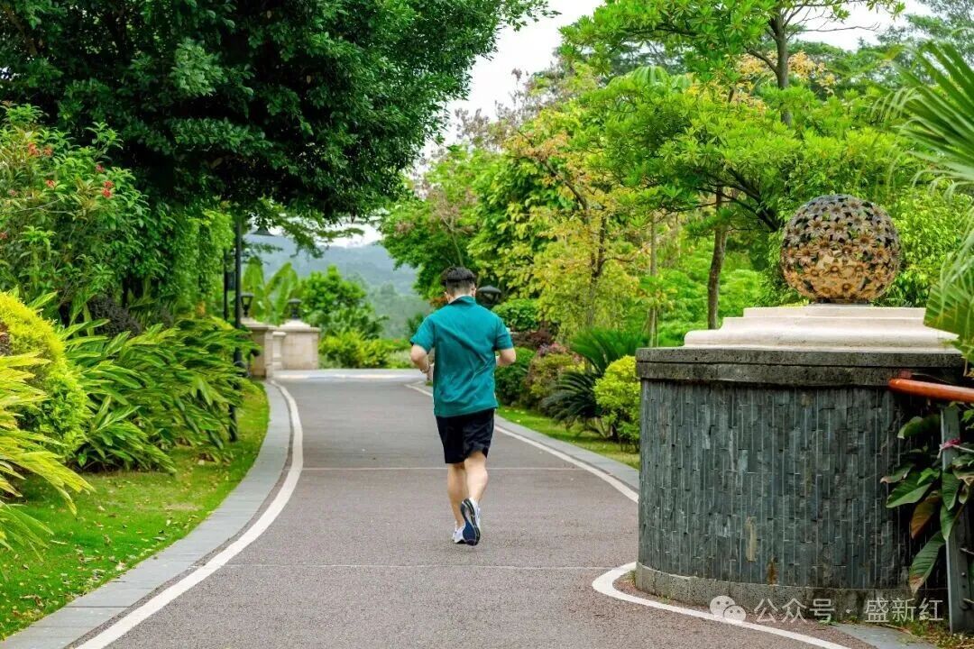 假期温馨提醒：喝酒后，请不要运动！