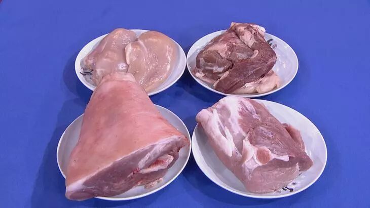 防三高，少吃肉？专家带来食肉攻略：降脂护心益处多