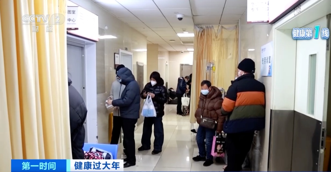 “良性病死亡之王”！春节高发，医生提醒→