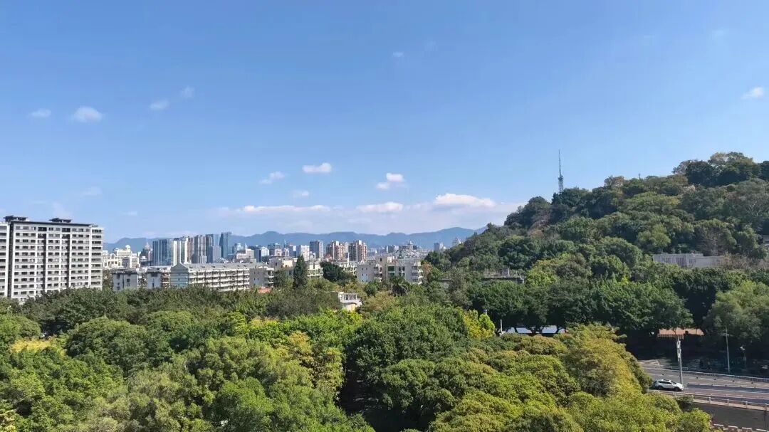 福建天气迎大反转!冷空气+降雨即将上线→ 福建天气迎大反转!冷空气+降雨即将上线→