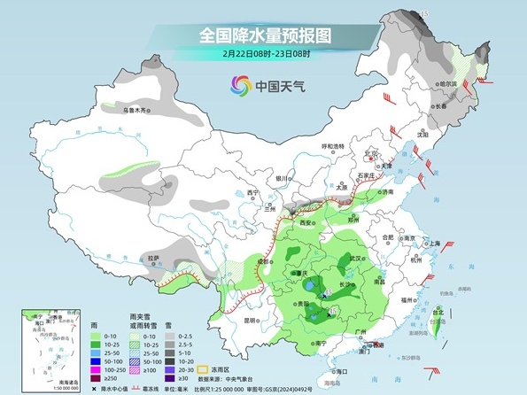 强冷空气来袭!新疆北部局地降温10℃~14℃ 强冷空气来袭!新疆北部局地降温10℃~14℃