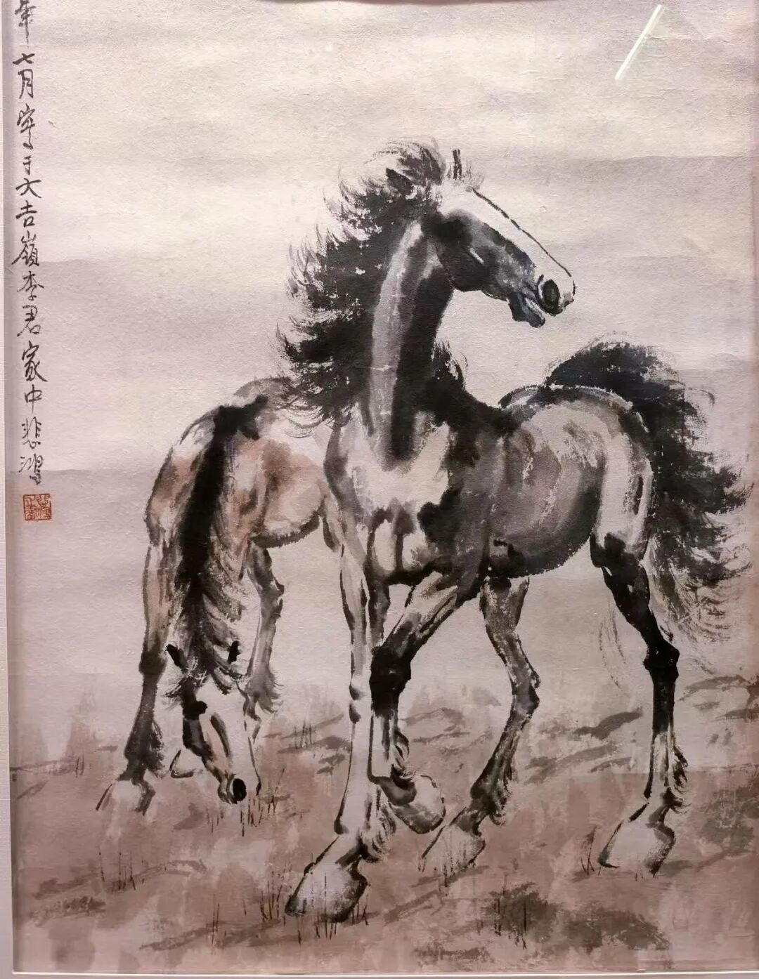 全是“重量级”！快来博物馆开启“寻马”之旅→