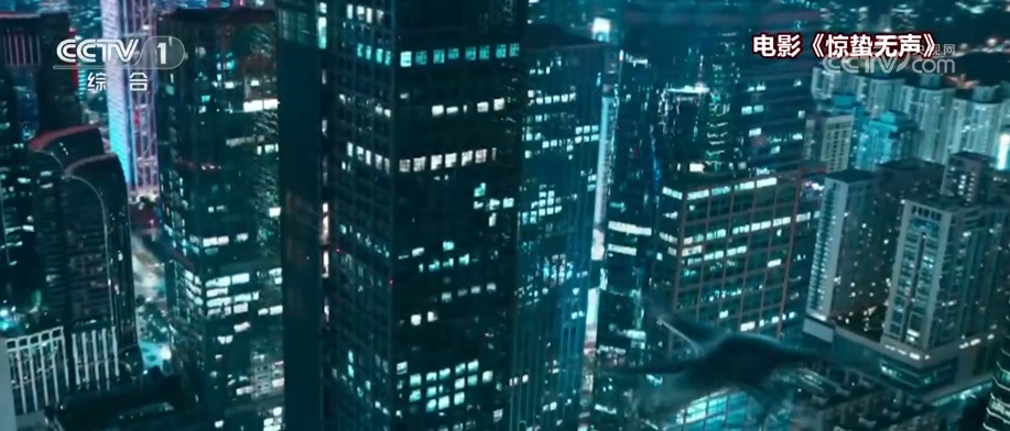 电影院里欢喜过大年 “电影+”特色场景频繁上“新”激活消费新活力 电影院里欢喜过大年 “电影+”特色场景频繁上“新”激活消费新活力