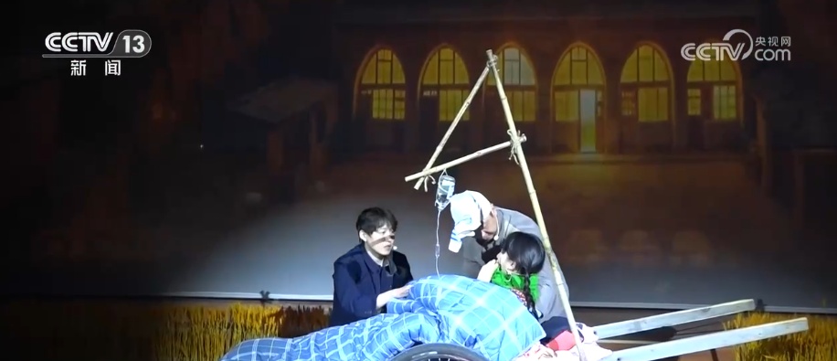 影视为媒，年味为魂！“电影+”场景化消费新模式成为新春文旅新亮点