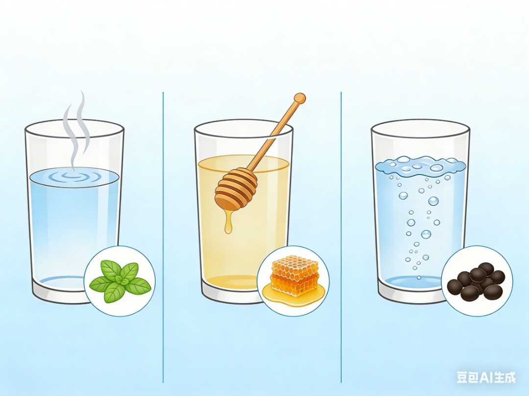 一斤下肚，呼和浩特男子疼痛不止！呼市医生紧急提醒：这几天千万注意