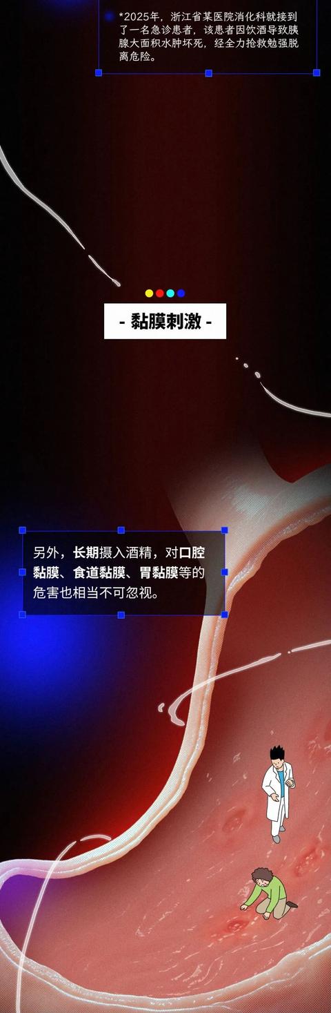 经常喝白酒的人，最后身体都怎样了？