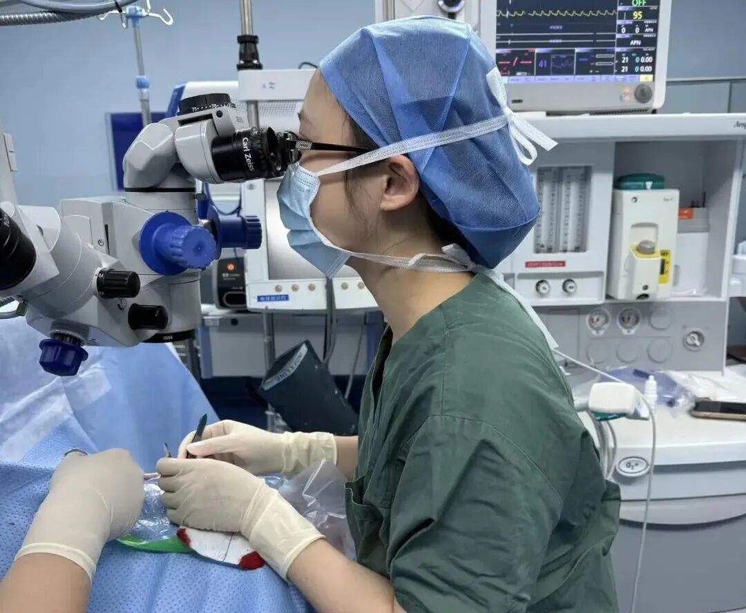 一晚上12名烟花炸伤患者…一位新手爸爸眼球被炸裂,可能保不住 一晚上12名烟花炸伤患者…一位新手爸爸眼球被炸裂,可能保不住