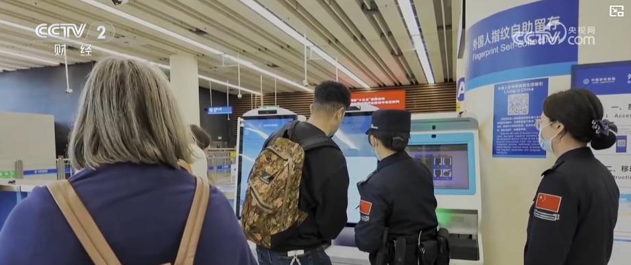 免签政策带来开门红 经深圳入境的加拿大英国客流持续攀升