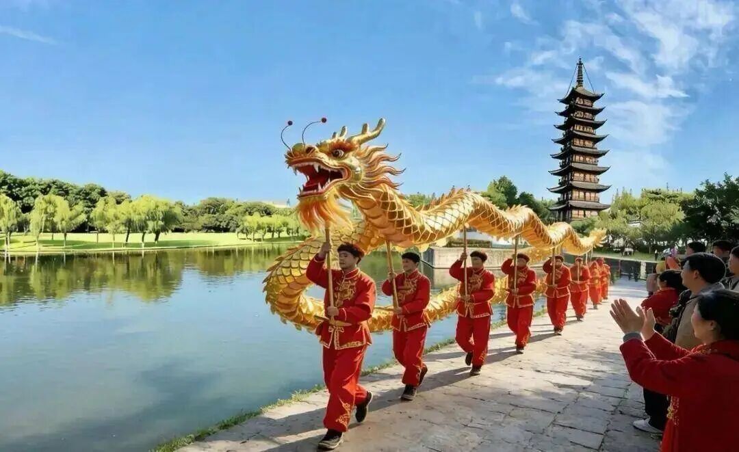 冲上23℃，明日气温近期最高！申城瀑布梅花已上线，春意“加载”100%