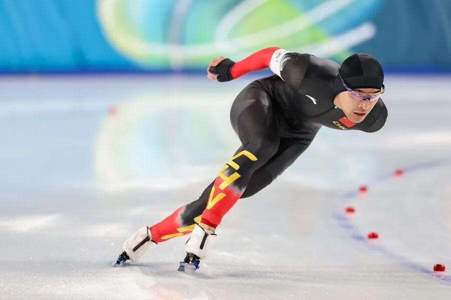 第三金！破奥运纪录！宁忠岩创造历史获全场欢呼，夺金后流下英雄泪……