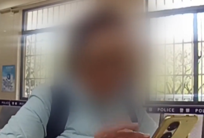 老人取36万凑彩礼,40多岁儿子懵了:我已婚!民警提醒 老人取36万凑彩礼,40多岁儿子懵了:我已婚!民警提醒