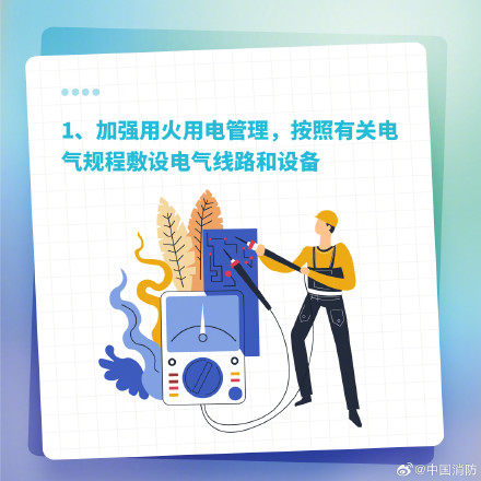 给小商铺的开市安全指南