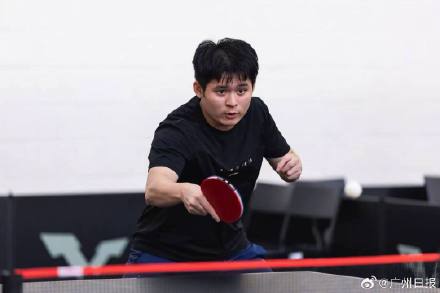 新加坡大满贯男单签表揭晓，王楚钦林诗栋同处上半区