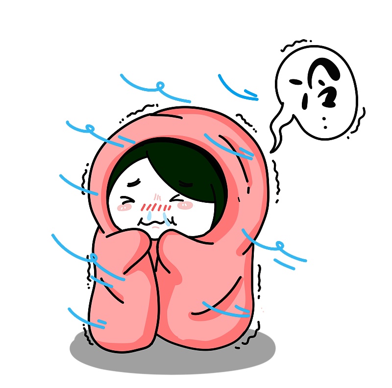 雨雪+降温+11级阵风!强冷空气已在路上,河北未来三天…… 雨雪+降温+11级阵风!强冷空气已在路上,河北未来三天……