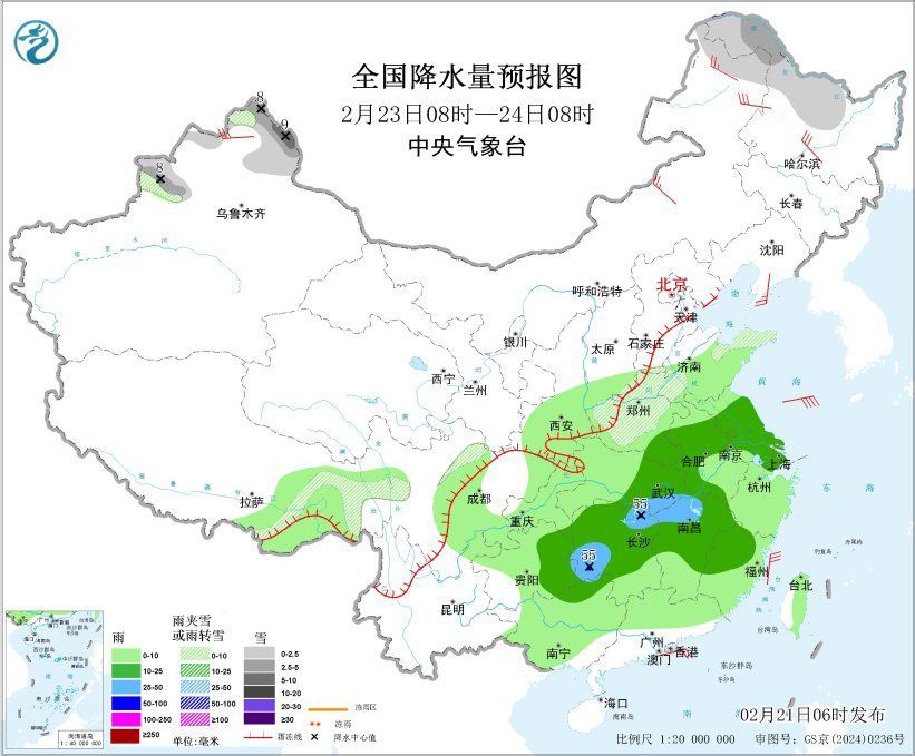 北方将有大风降温沙尘天气 内蒙古东部黑龙江等地有较强降雪 北方将有大风降温沙尘天气 内蒙古东部黑龙江等地有较强降雪