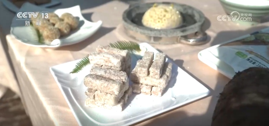 非遗焕彩“出圈”共贺中国年 在年味中感受传统文化非凡魅力