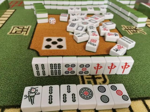 家人们，打麻将真的可以预防老年痴呆！