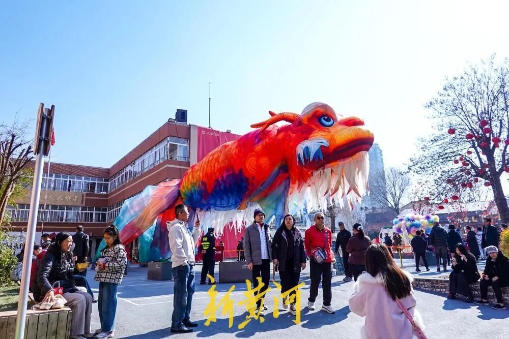 意外被大风吹走后，全网都在帮忙“找鳌鱼”！