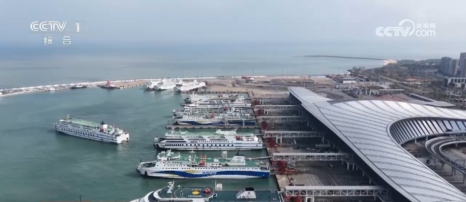 智慧交通护航春运 多项便捷服务举措温暖出行路 智慧交通护航春运 多项便捷服务举措温暖出行路