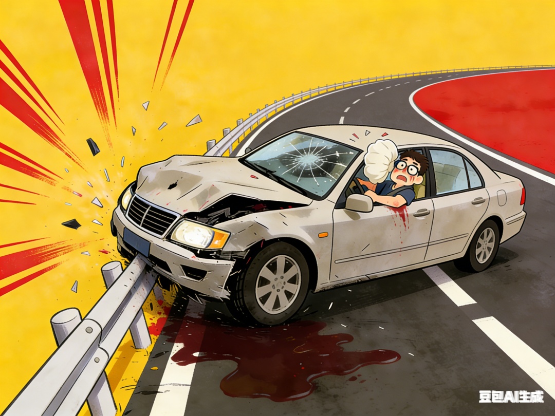 过年喝点小酒后开车没关系？法官提醒