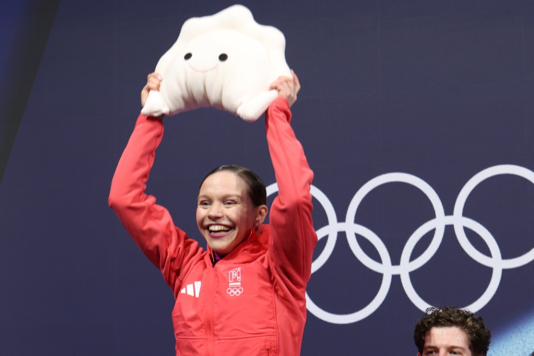 “非官方吉祥物”走红冬奥会，这只波兰饺子是什么来头?