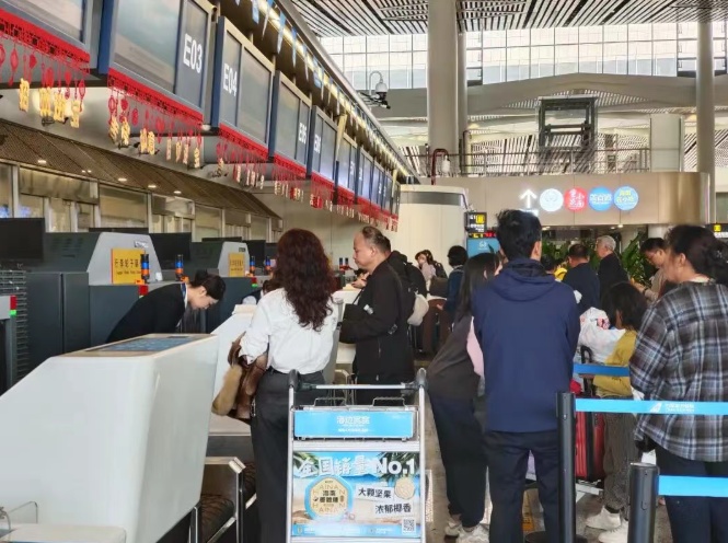 售罄，告急！机票价格超万元，武汉人请提前准备