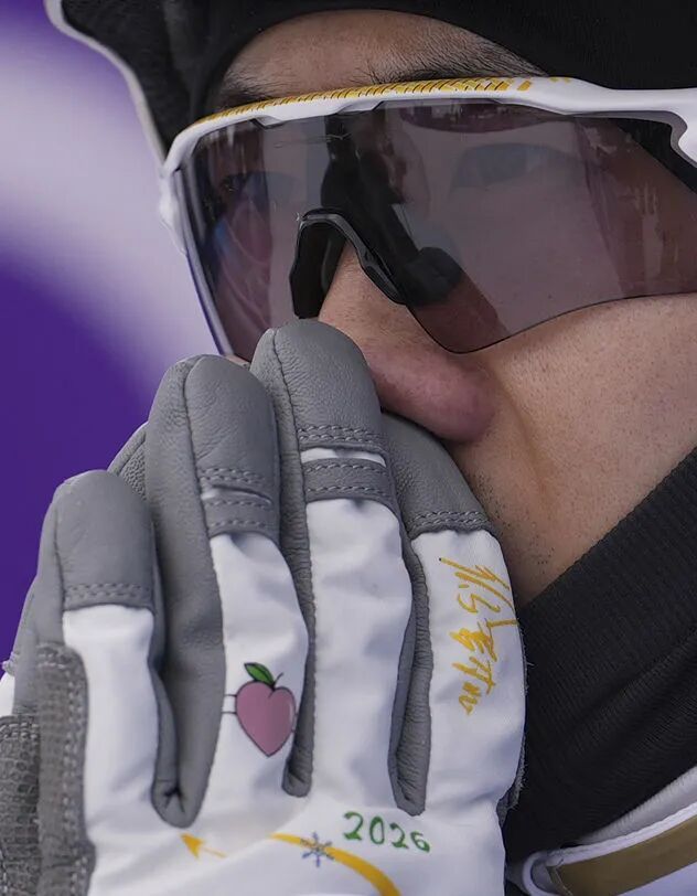 “最强夫妻档”在家也很卷！“追徐梦桃的人不少，但王心迪很有韧劲”