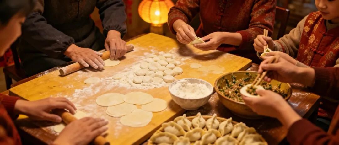 破五饺子怎么吃？这6个配方，血糖高的人也能安心吃