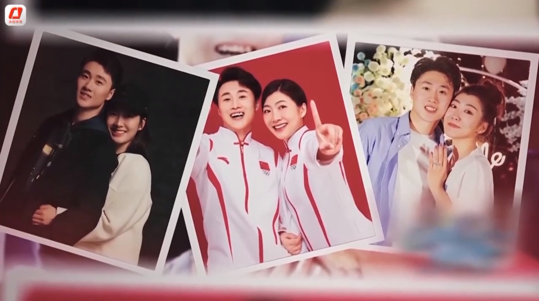 恭喜！“最强夫妻”传来喜讯！