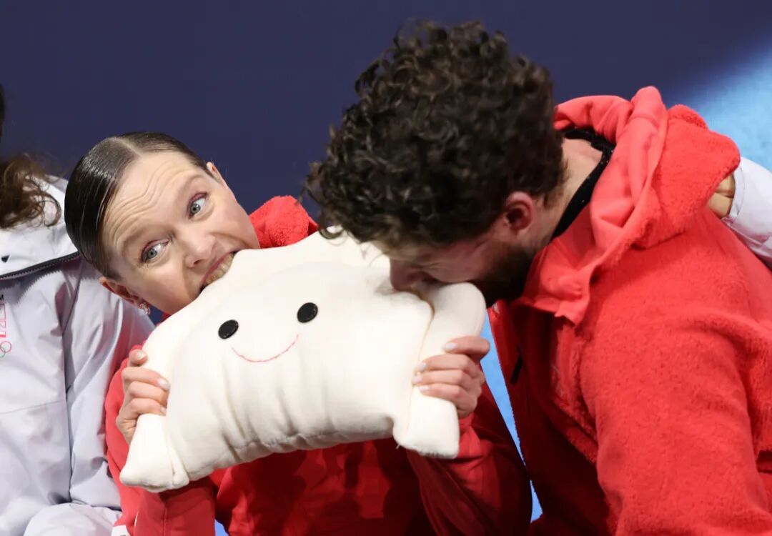 “非官方吉祥物”走红冬奥会，这只波兰饺子是什么来头?