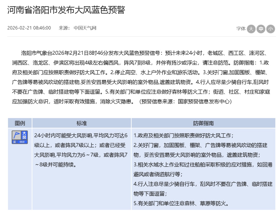 关窗户!关窗户!关窗户!洛阳紧急预警 关窗户!关窗户!关窗户!洛阳紧急预警