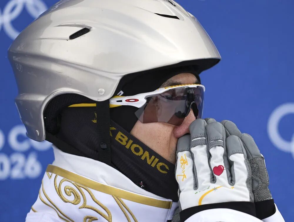 第4金来了!王心迪,冠军 第4金来了!王心迪,冠军