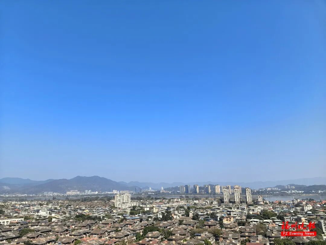 29.3℃！福建天气马上大反转！局部中雨、大雨、暴雨