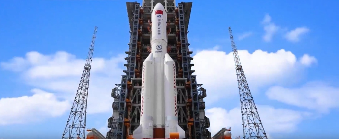 神舟飞船超60%关键铝材来自这里!他们坚守一线,为大国重器锻造“筋骨” 神舟飞船超60%关键铝材来自这里!他们坚守一线,为大国重器锻造“筋骨”