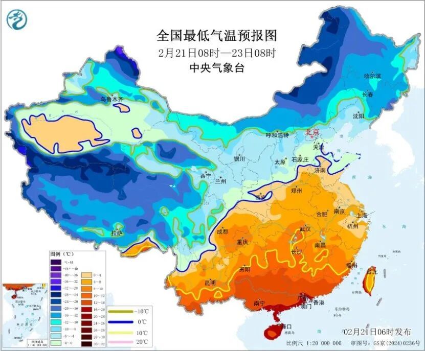 新疆多地将迎降雪天气！局部区域有中到大雪→