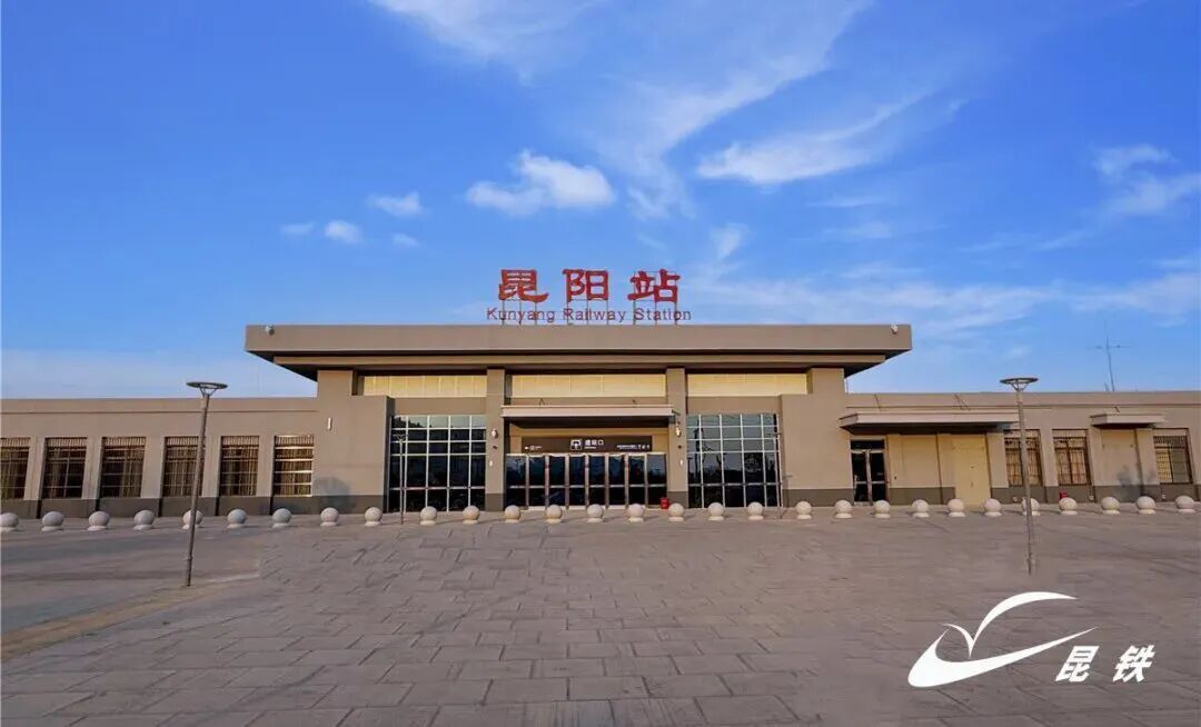 到昆明最快44分钟！这个火车站正式办理客运业务