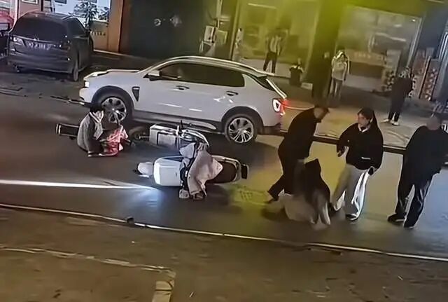 官方通报：刘某飞、韩某娜夫妻俩，已被采取刑事强制措施