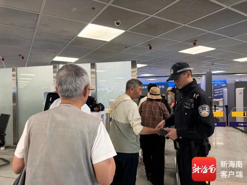 进入海南出岛返程高峰!这些事项需注意→ 进入海南出岛返程高峰!这些事项需注意→