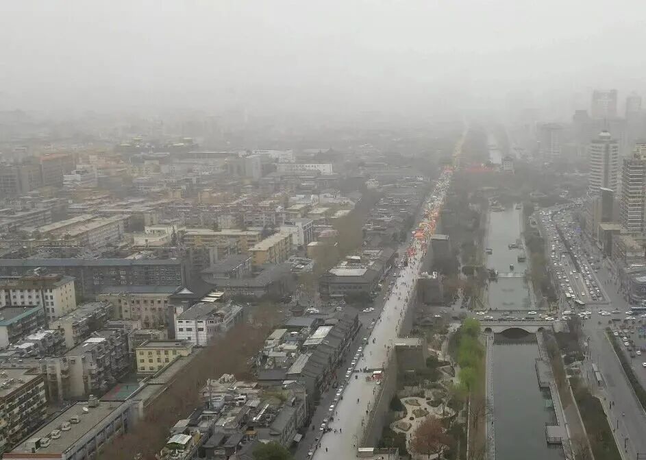 注意！10余省份沙尘来袭，山东天气有变