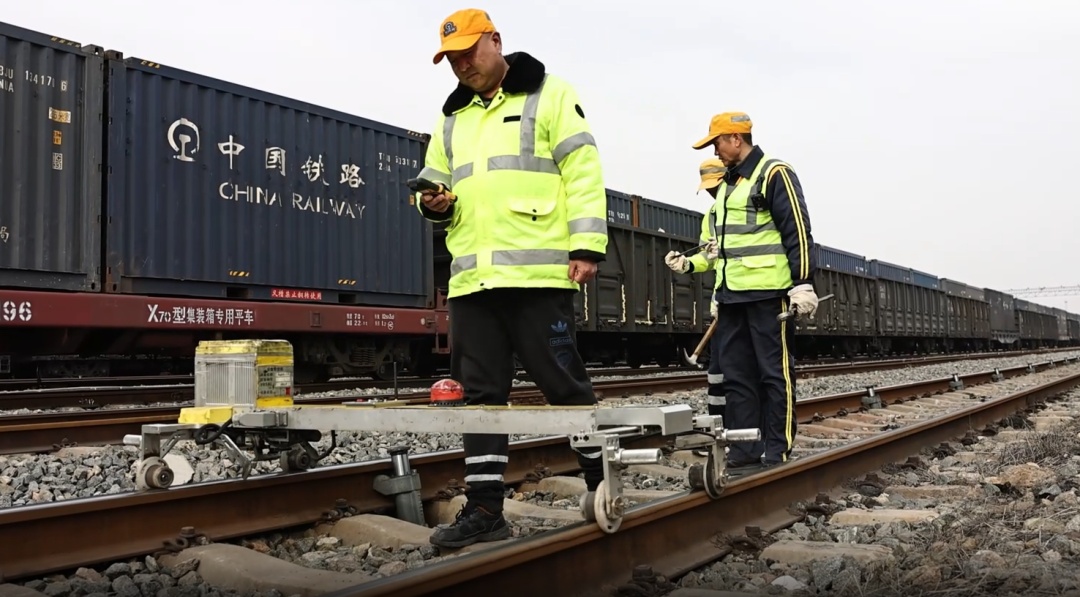 18500多个“铁蘑菇”，今年不需要用脚“踩”了！