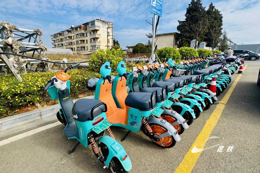 到昆明最快44分钟！这个火车站正式办理客运业务