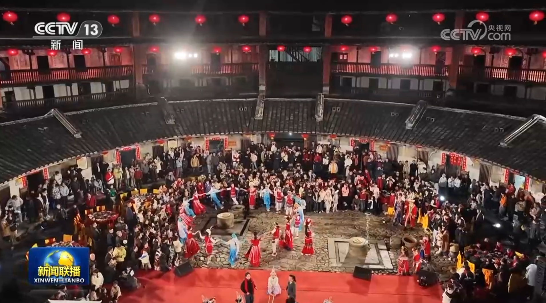 “探亲+旅游” 过年有新意